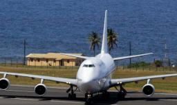 Boeing 747-400