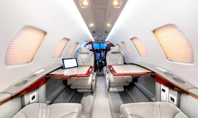 Aeronave