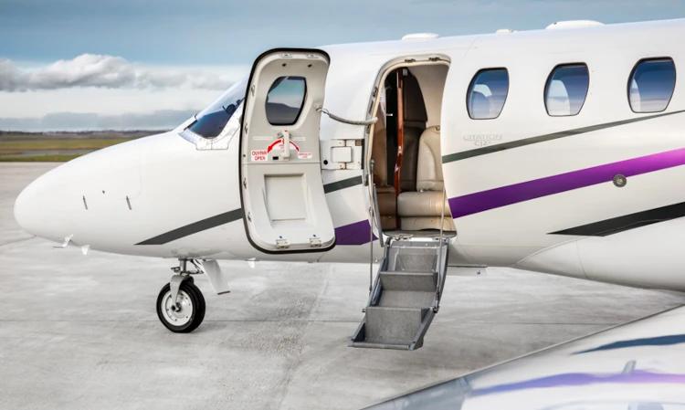 Aeronave