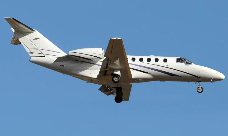 Aeronave