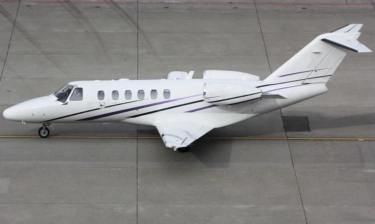 Aeronave