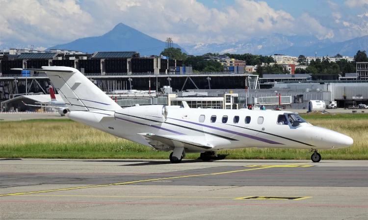 Aeronave