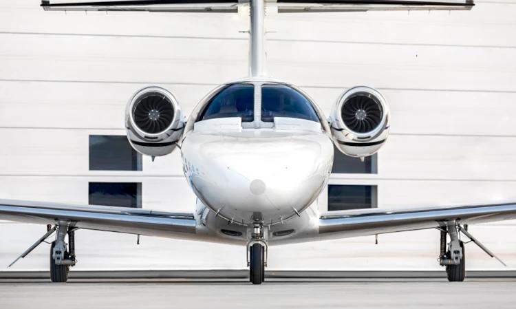 Aeronave