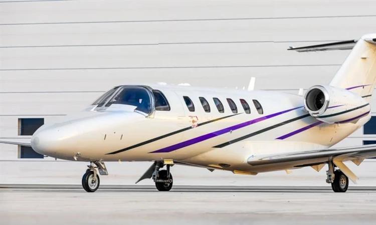 Aeronave
