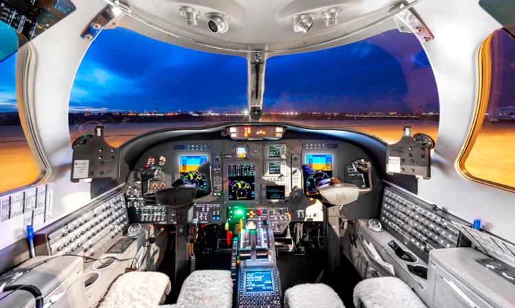 Aeronave