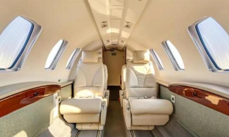 Aeronave