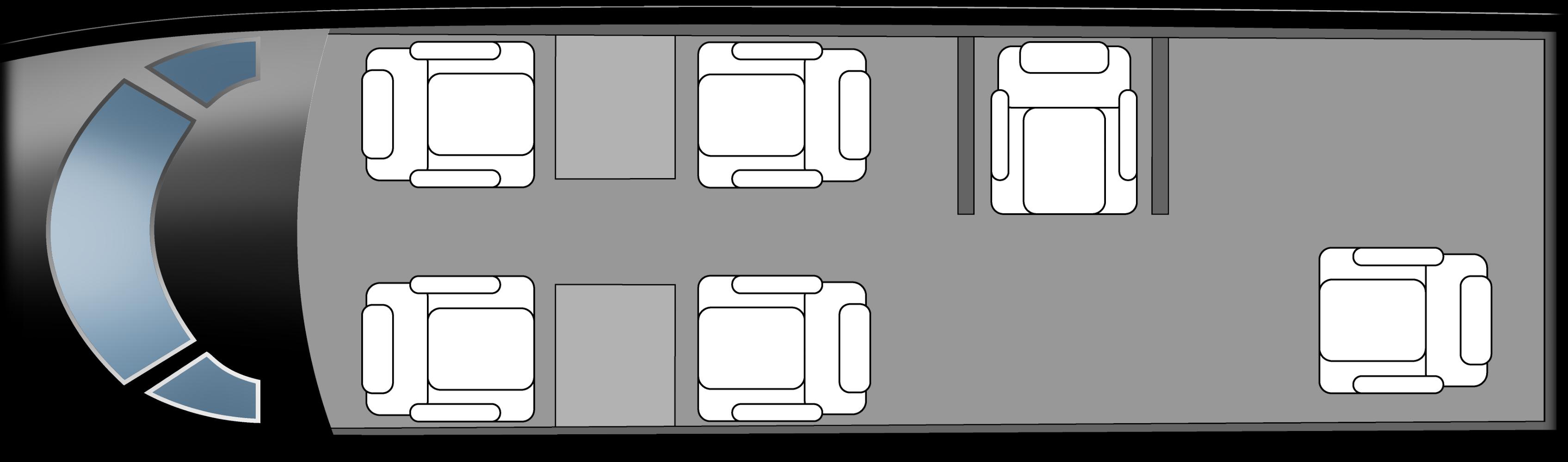 King Air E90