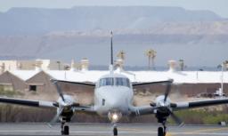 King Air E90
