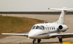 Hawker 400XP