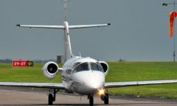 Beechjet 400A