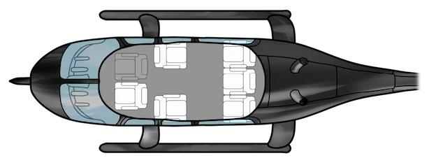 LongRanger IV