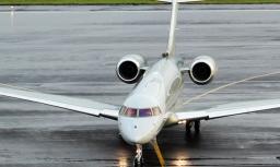 Global 6000