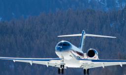 Global 6000