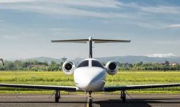Citation Mustang