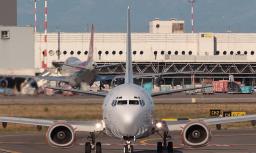 Boeing 737-400