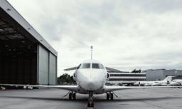 Falcon 7X