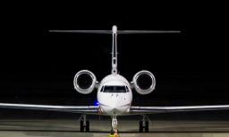 Gulfstream G450