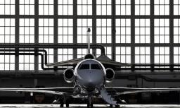 Falcon 7X