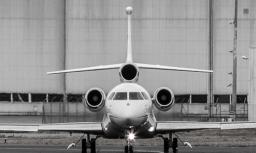 Falcon 7X