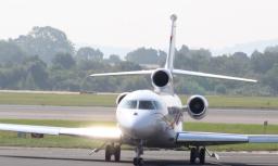 Falcon 7X