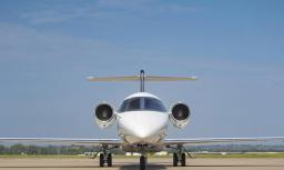 Learjet 45XR