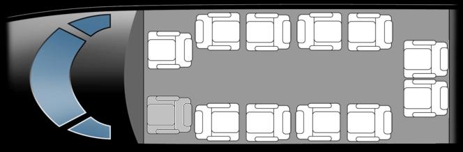 Grand Caravan EX