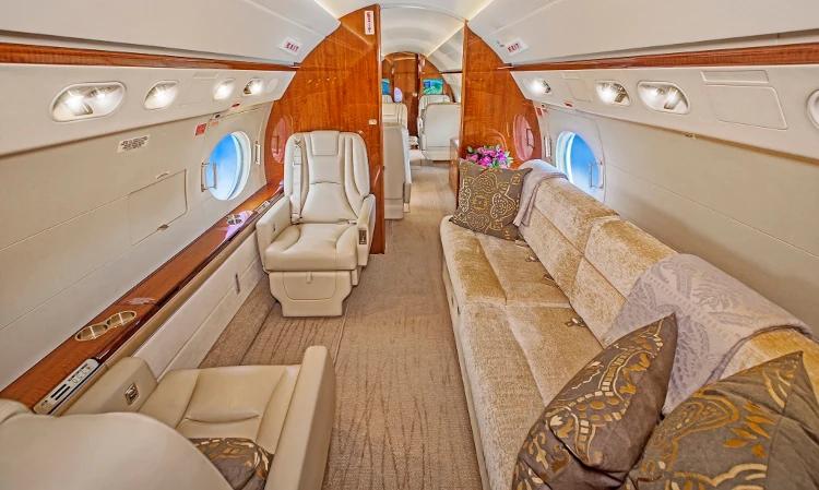 Aeronave