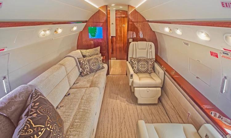 Aeronave