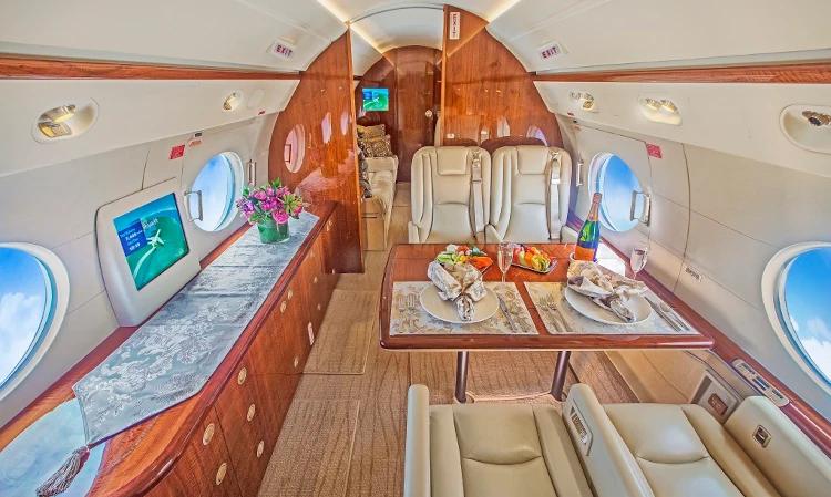 Aeronave