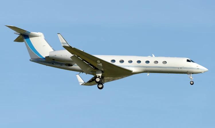 Aeronave
