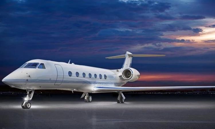 Aeronave