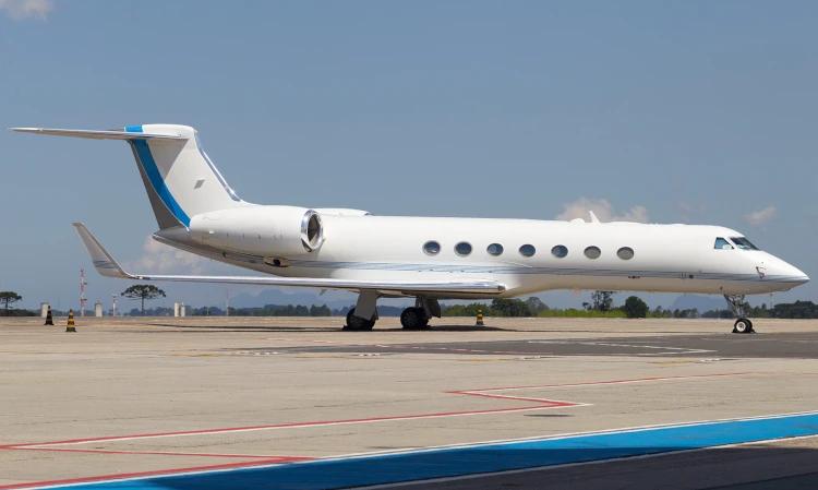 Aeronave