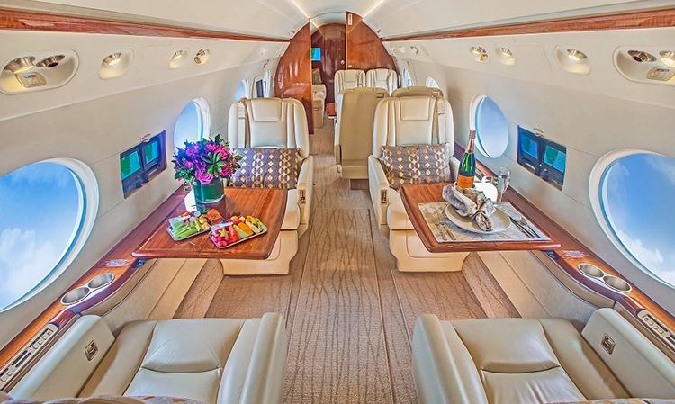 Aeronave
