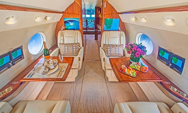 Aeronave