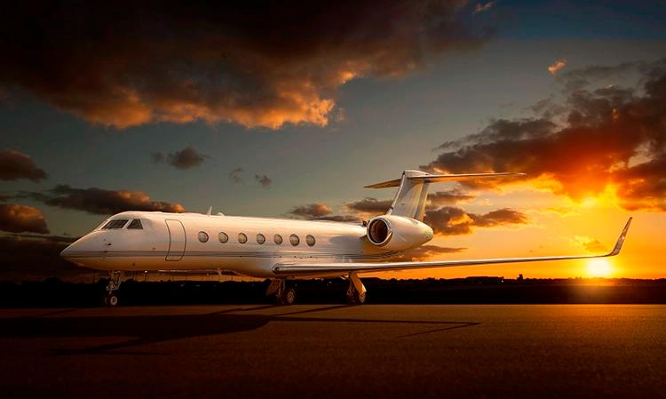Aeronave