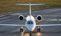 Learjet 45XR
