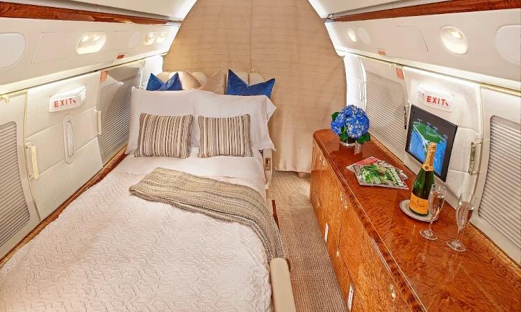 Aeronave