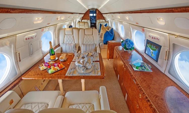 Aeronave