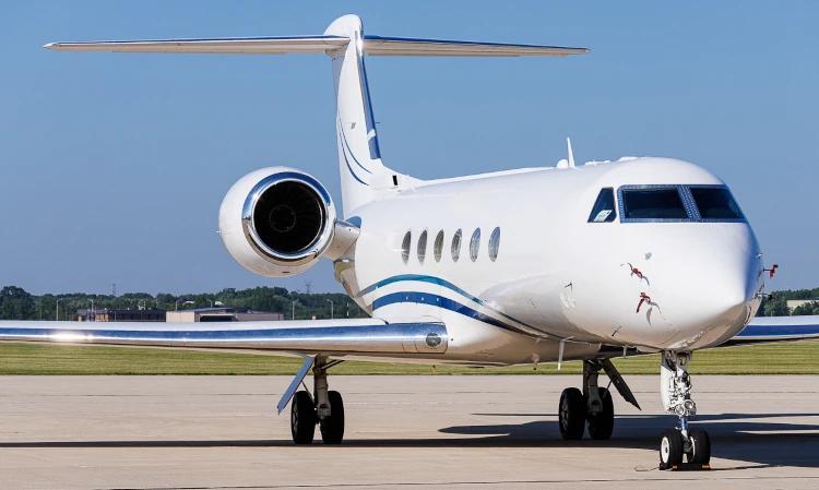 Aeronave