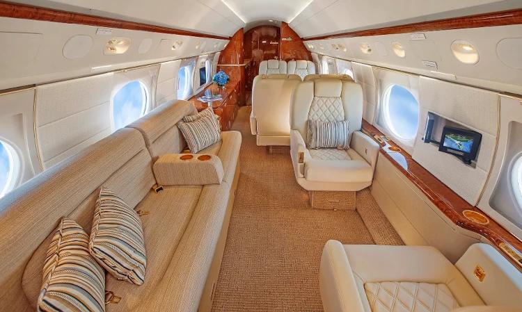 Aeronave