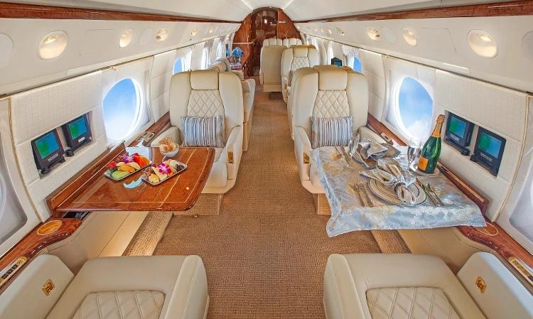 Aeronave