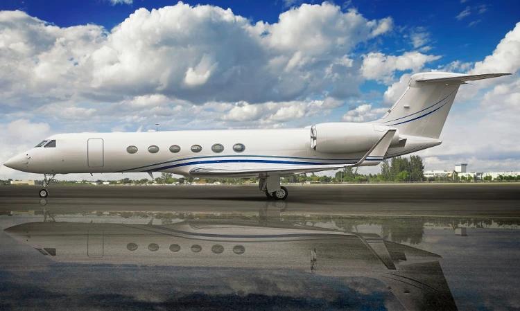 Aeronave