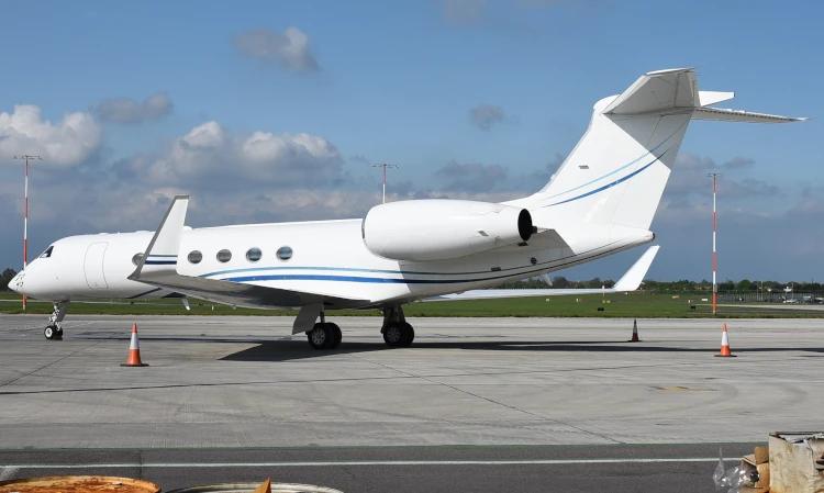 Aeronave