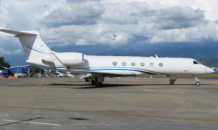Aeronave