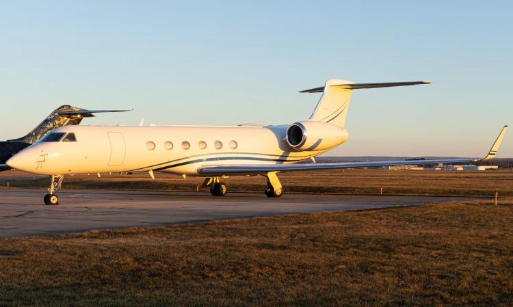 Aeronave