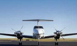 King Air 260