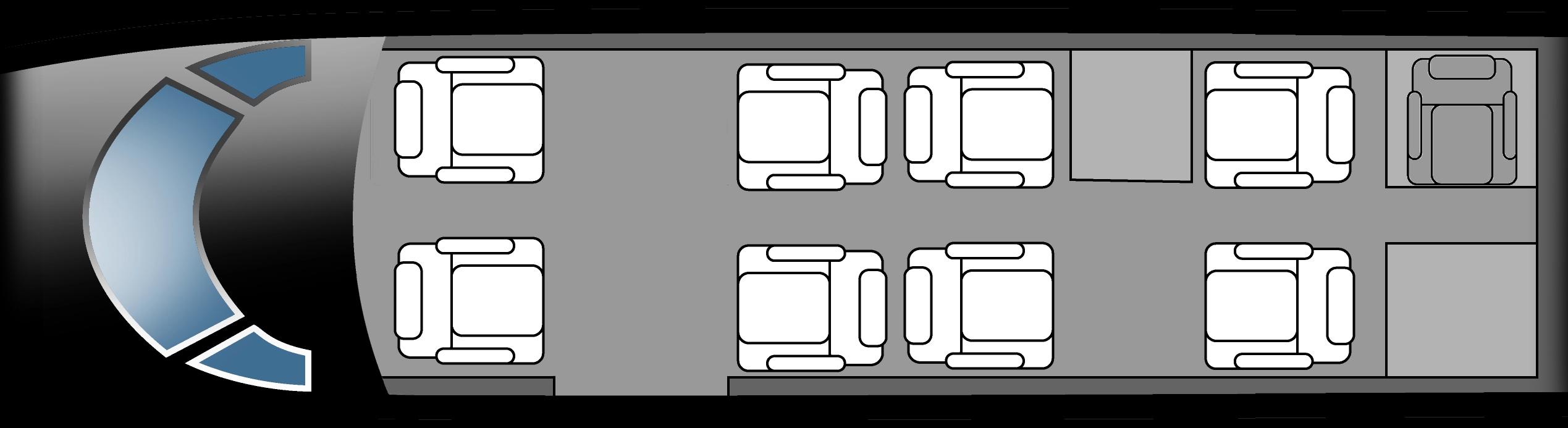 Citation V