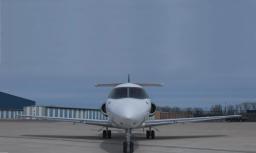 Hawker 800XP