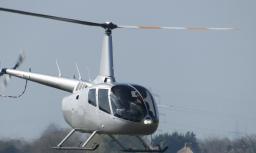 Robinson R66