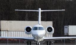 Hawker 4000